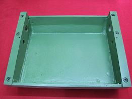 誠惠鐵氟(fú)龍噴塗工藝(yì)