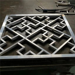 誠(chéng)惠金屬雕(diao)刻案例展(zhan)示