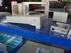 陝西(xī)钣金加工(gōng)廠家 陝西(xī)钣金加工(gōng)廠家